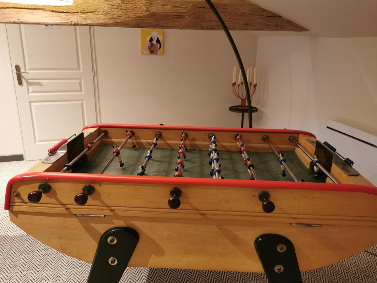 Au Domaine De Gigie Chervettes