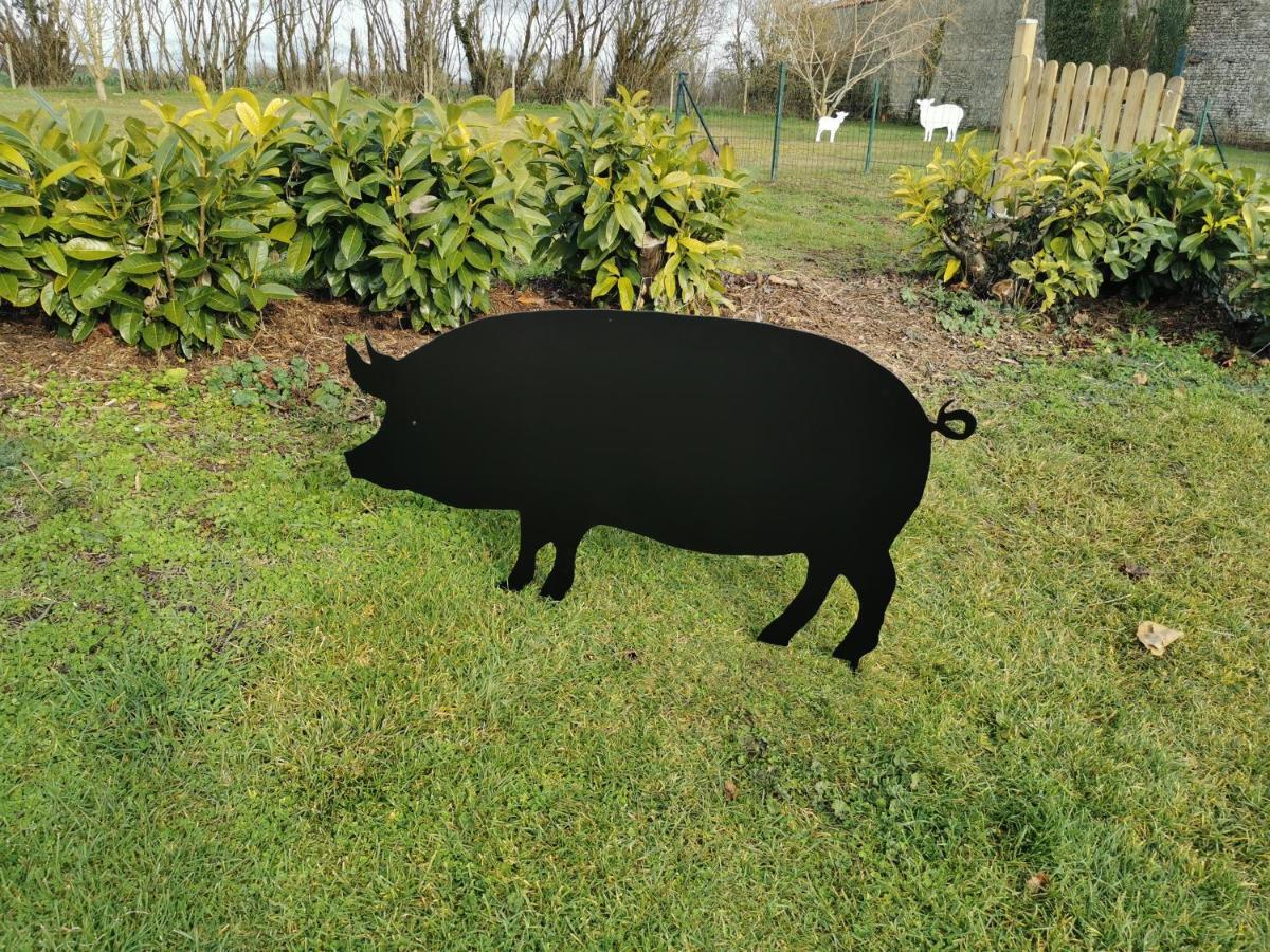 Au Domaine De Gigie